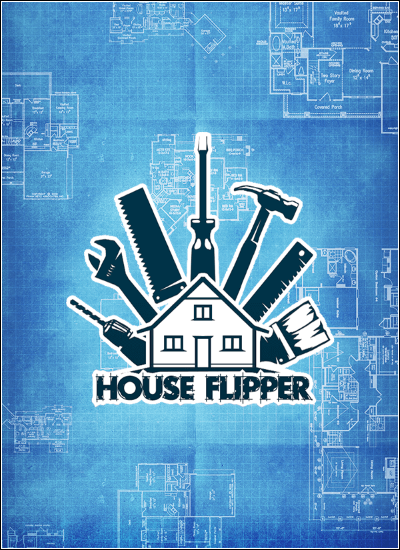 House Flipper by xatab — скриншот