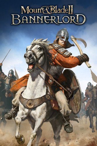 Mount & Blade II: Bannerlord by xatab — скриншот