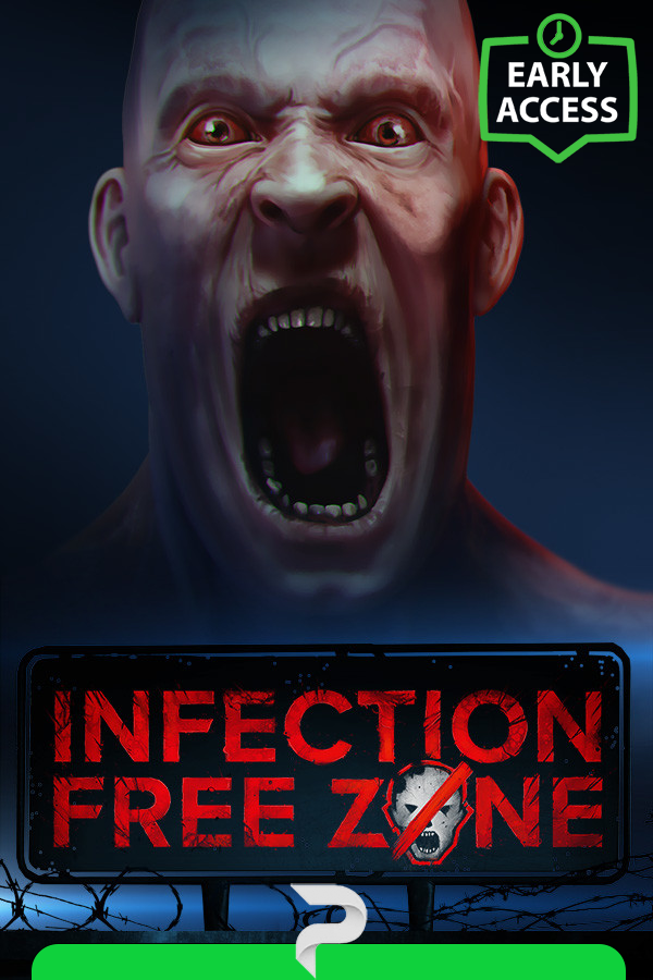 Infection Free Zone by xatab — скриншот