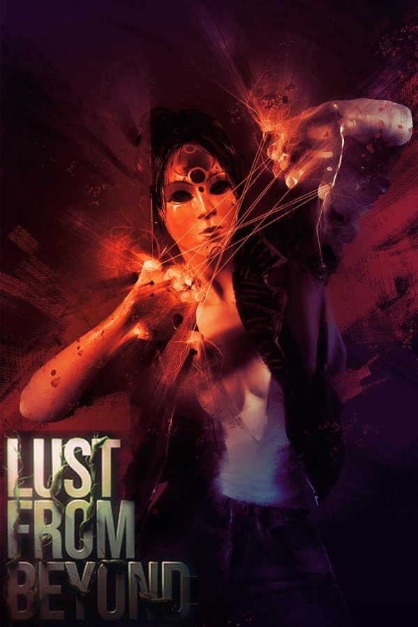 Lust From Beyond by xatab — скриншот