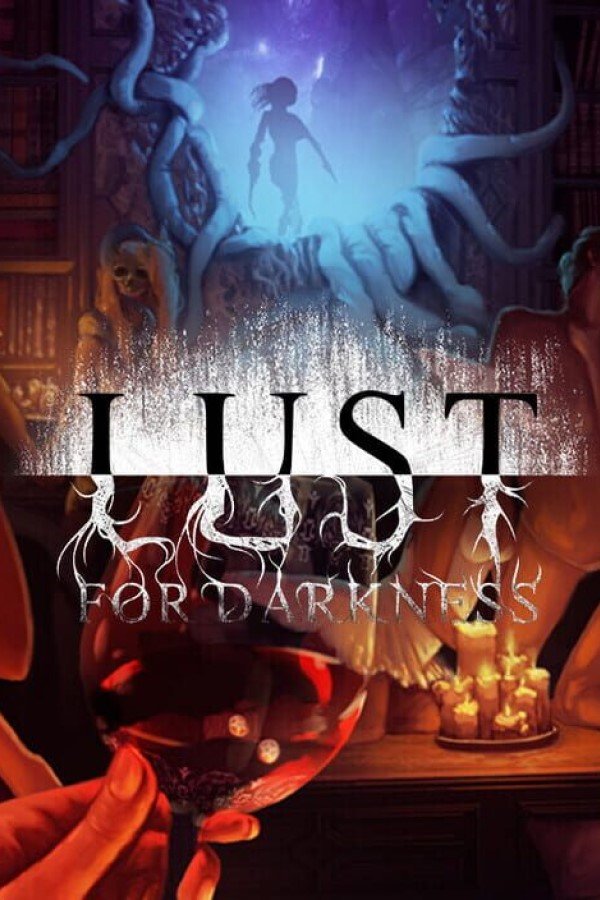 Lust for Darkness by xatab — скриншот