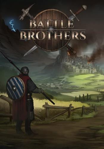Battle Brothers by xatab — скриншот