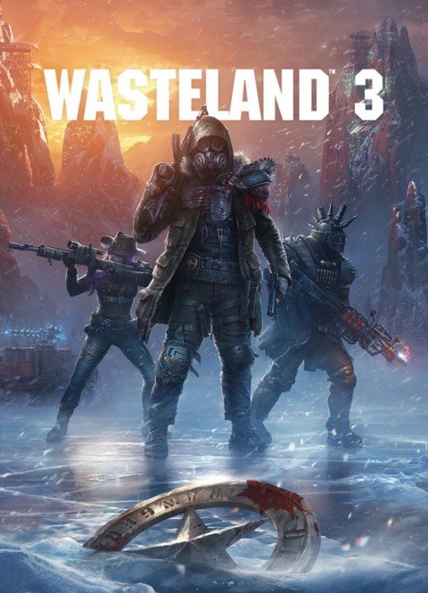 Wasteland 3 by xatab — скриншот