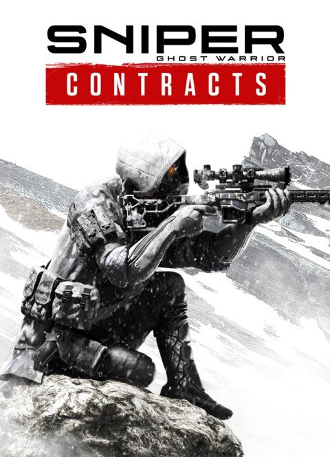 Sniper Ghost Warrior Contracts by xatab — скриншот