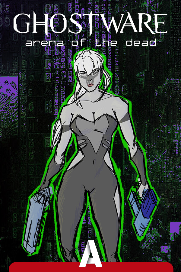 GHOSTWARE: Arena of the Dead by xatab — скриншот