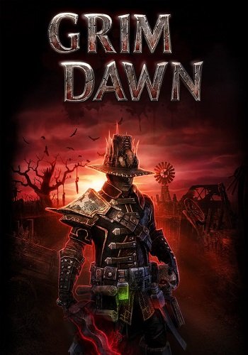 Grim Dawn by xatab — скриншот