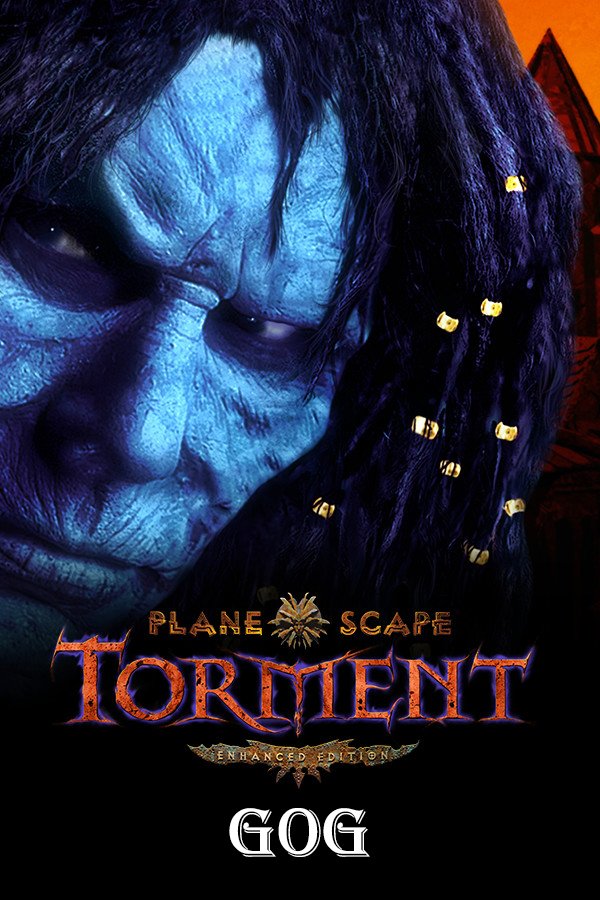 Planescape: Torment by xatab — скриншот