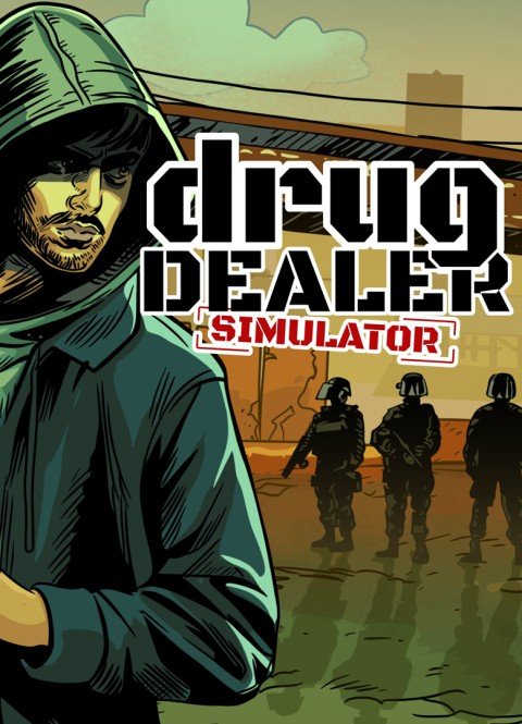 Drug Dealer Simulator by xatab — скриншот