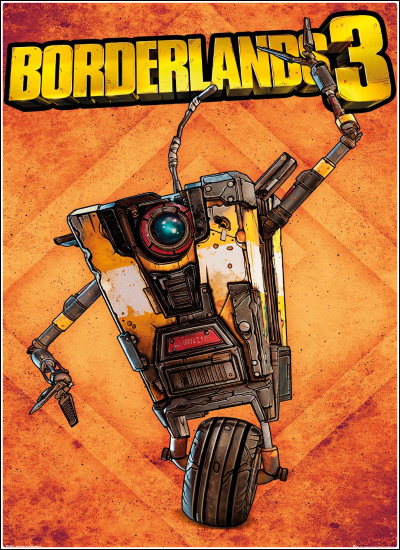 Borderlands 3 by xatab — скриншот