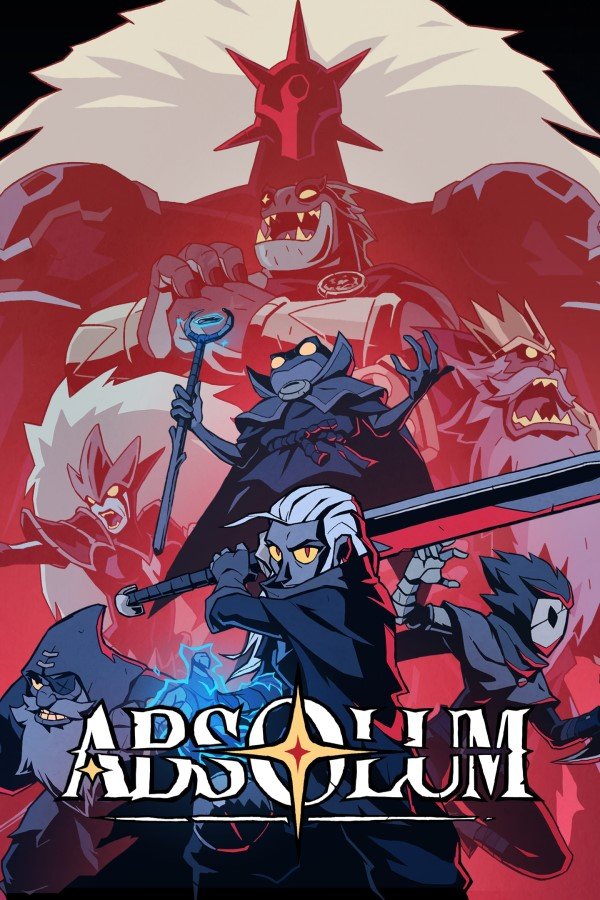 Absolum by xatab — скриншот