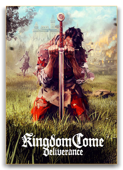 Kingdom Come: Deliverance by xatab — скриншот