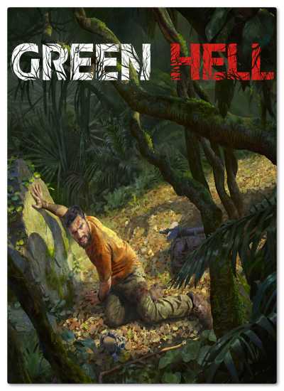 Green Hell by xatab — скриншот