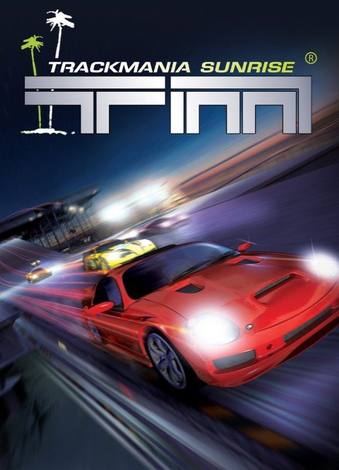 TrackMania Sunrise + TrackMania Sunrise eXtreme by xatab — скриншот