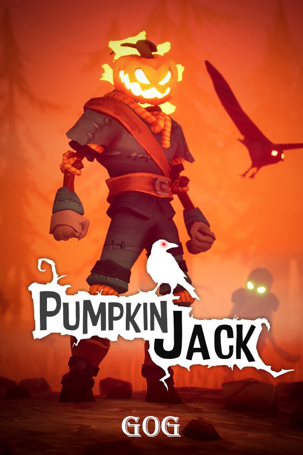 Pumpkin Jack by xatab — скриншот