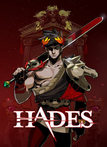 Hades by xatab — скриншот