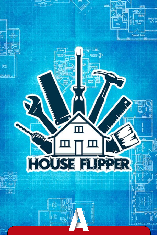 House Flipper by xatab — скриншот