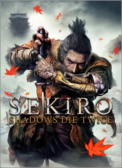 Sekiro: Shadows Die Twice - GOTY Edition by xatab — скриншот