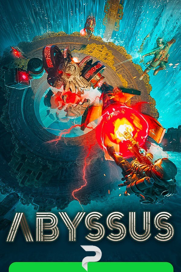 ABYSSUS by xatab — скриншот