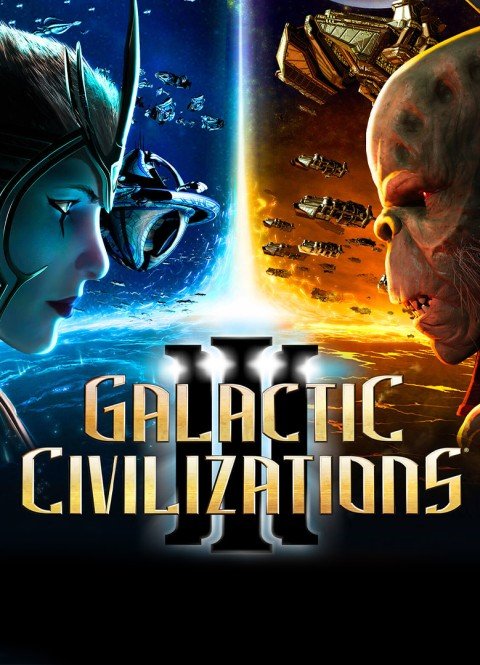 Galactic Civilizations III by xatab — скриншот
