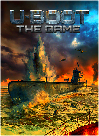 UBOAT by xatab — скриншот