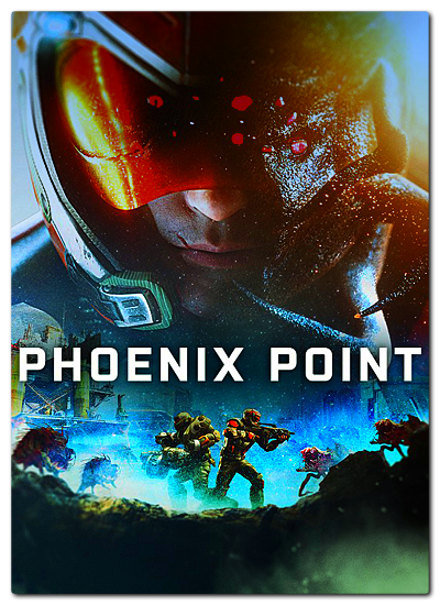 Phoenix Point - Year One Edition by xatab — скриншот