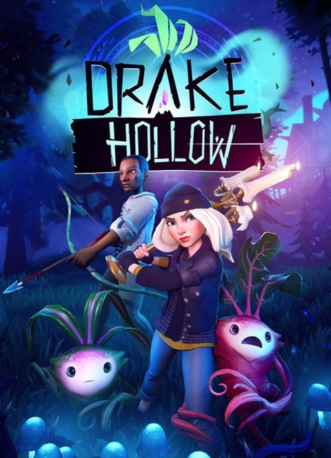 Drake Hollow by xatab — скриншот