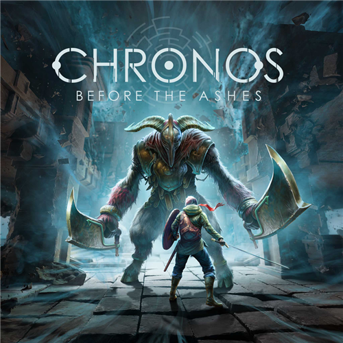 Chronos: Before the Ashes by xatab — скриншот