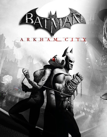 Batman: Arkham City - Game of the Year Edition by xatab — скриншот