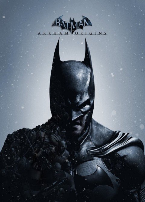 Batman: Arkham Origins by xatab — скриншот