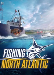 Fishing North Atlantic by xatab — скриншот