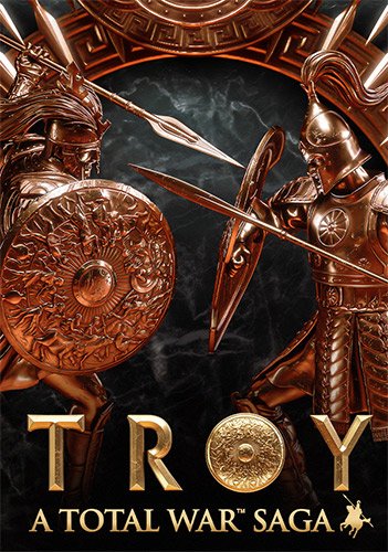 Total War Saga: TROY by xatab — скриншот