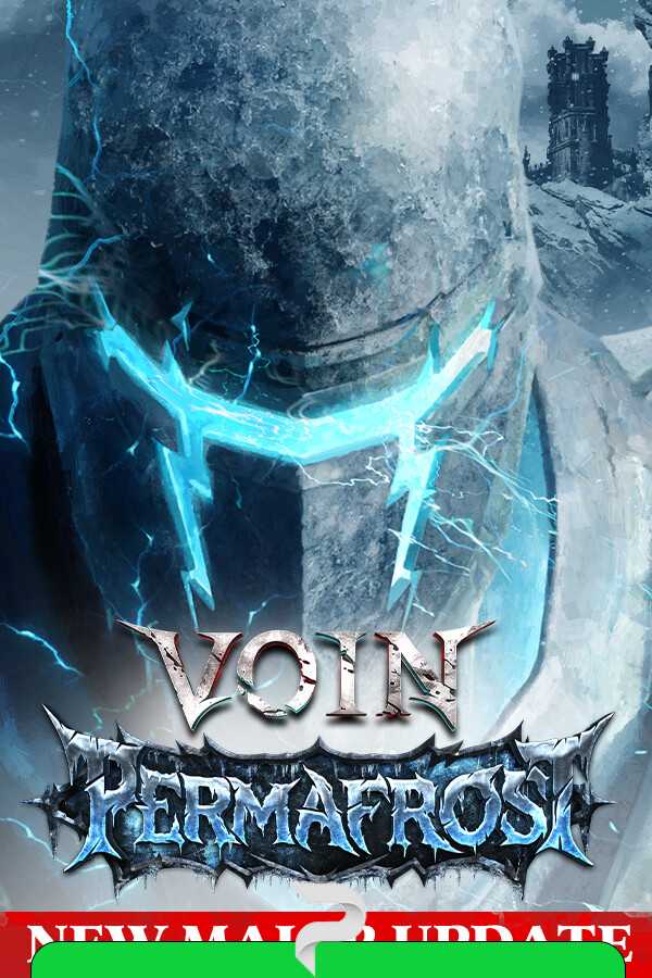 VOIN by xatab — скриншот