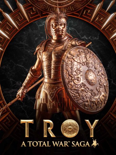Total War Saga: TROY by xatab — скриншот
