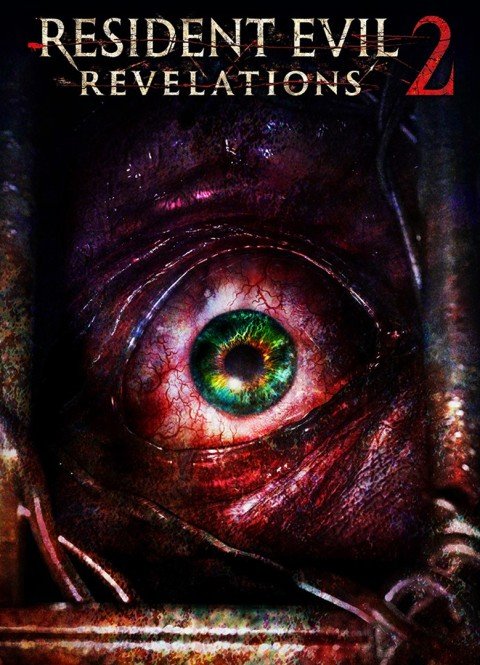 Resident Evil Revelations 2: Episode 1-4 by xatab — скриншот