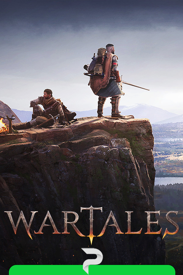 Wartales by xatab — скриншот