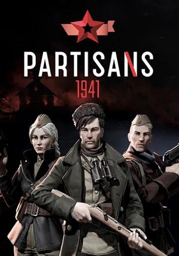 Partisans 1941 by xatab — скриншот