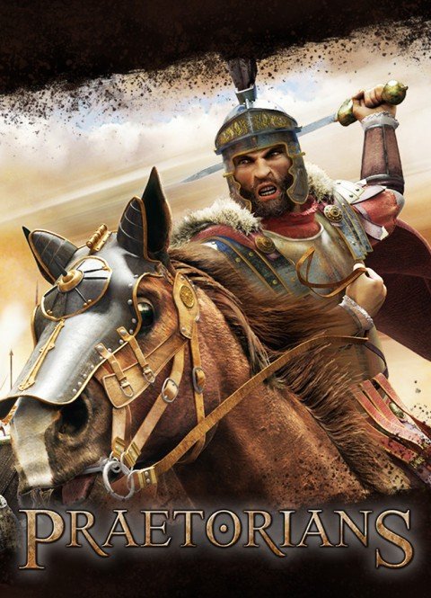 Praetorians - HD Remaster by xatab — скриншот