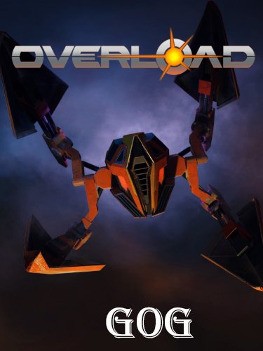 Overload by xatab — скриншот