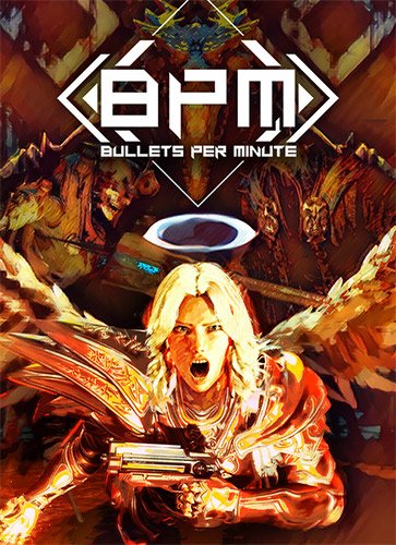 BPM: Bullets Per Minute by xatab — скриншот