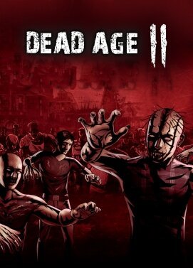 Dead Age 2 by xatab — скриншот