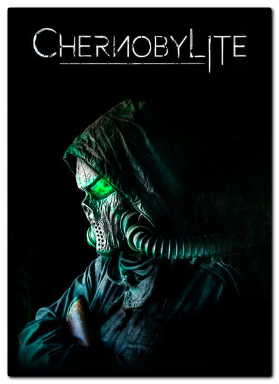 Chernobylite by xatab — скриншот