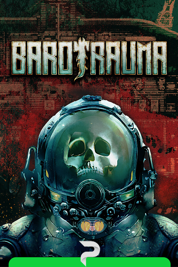 Barotrauma by xatab — скриншот