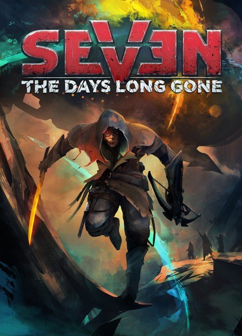 Seven Enhanced by xatab — скриншот