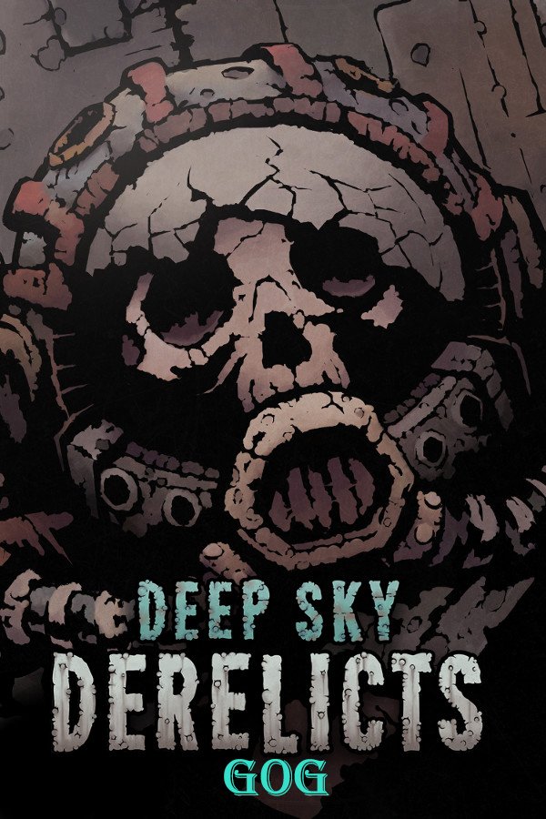 Deep Sky Derelicts by xatab — скриншот