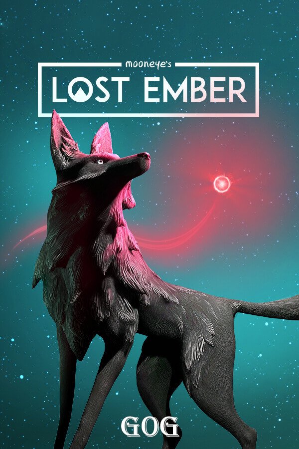 LOST EMBER by xatab — скриншот