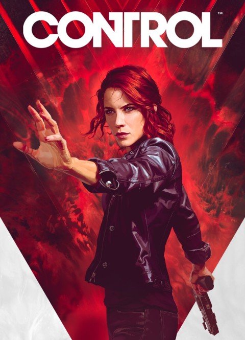 Control by xatab — скриншот