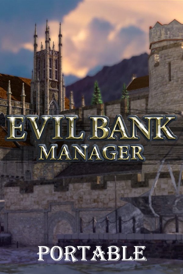 Evil Bank Manager by xatab — скриншот