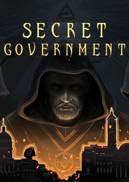 Secret Government by xatab — скриншот