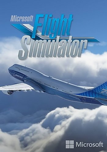 Microsoft Flight Simulator by xatab — скриншот
