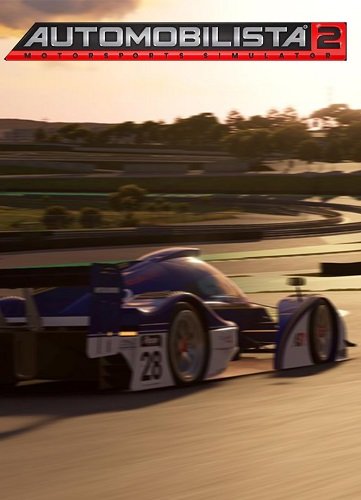 Automobilista 2 by xatab — скриншот